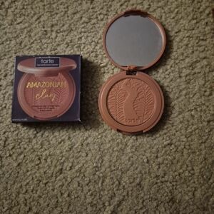 Tarte Amazonian Clay Blush - Flush Please Read